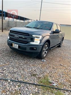 فۆرد F-150